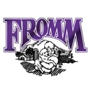 Fromm Family Foods, LLC Fromm Classic available at Covington in Covington, Louisiana